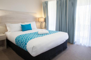 Busselton Villas and Glamping Village